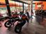 Mellemamerika, KTM 690 Enduro R - Euromoto KTM i Managua