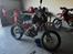Mellemamerika, KTM 690 Enduro R - . . . . . . . . . . . . . . . . . . . . . . .  . . . . . . . . .Olielampen lyser rødt næsten hele vejen til Euromoto, men med frisk olie og ingen mulighed for at starte cyklen igen, så fortsætter jeg. Her får den dagens andet olieskift.