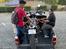 Mellemamerika, KTM 690 Enduro R - . . . . . . . . . . . . . . . . . . . . . . .  . . . . . . . . .Cyklen er død. Javier og en kollega går med til at transportere mig og KTMen til grænsen i aften.