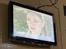 Mellemamerika, KTM 690 Enduro R - . . . . . . . . . . . . . . . . . . . . . . .  . . . . . . . . .Jeg er imponeret over restaurantens TV. Hvordan kan et moderne Samsung have et så dårligt billede uden kontrast, svage farver og striber. Præcis som et billedrørs TV for 40 år siden