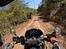 Mellemamerika, KTM 690 Enduro R -    KTMen er bedre til det her.