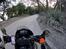 Mellemamerika, KTM 690 Enduro R - Som bliver til grus.
