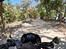 Mellemamerika, KTM 690 Enduro R - . . . . . . . . . . . . . . . . . . . . . . . . . . . . . .     Planen er, at komme tilbage til fastlandet og til San Jose i aften. Jeg har en aftale med Cris i morgen tidlig, for at afgøre, om jeg skal fortsætte turen på KLRen eller, i fald den er repareret, KTMen.