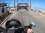 Mellemamerika, KTM 690 Enduro R -  . . .    Færge Puerto Paquera til Puntarenas