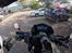 Mellemamerika, KTM 690 Enduro R -    Syd til krokodillebroen.