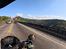 Mellemamerika, KTM 690 Enduro R - . . . . . . . . . . . . . . . . . . . . . . . . . . . . . .Jeg kører på betalingsvejen men er blevet guidet uden om betalingsstationerne.