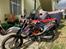 Mellemamerika, KTM 690 Enduro R - . . . . . . . . . . . . . . . . . . . . . . . . . . . . . .Kølesystemet er set efter. Ny top og ventiler. Endnu et olieskift og den starter. Startproblemerne skyldes måske at motorens kontrol har forsøgt at beskytte sig selv mod yderligere skader. (Mekanikerbesøg nr.6)