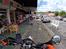 Mellemamerika, KTM 690 Enduro R -   Frokost hos Aztecas