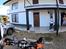 Mellemamerika, KTM 690 Enduro R - . . . . . . . . . . . . . . . . . . . . . . . . . . . . . .Dag 14. Jeg får en længere snak med mine hollandske naboer. I dag vil jeg til Drake Bay.