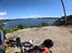 Mellemamerika, KTM 690 Enduro R -   Jeg er på vej ud på halvøen Osa..