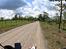 Mellemamerika, KTM 690 Enduro R - . . . . . . . . . . . . . . . . . . . . . . . . . . . . . .Vejen til Drake Bay er på grus og jeg regner med 2-3 timer hver vej.