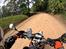Mellemamerika, KTM 690 Enduro R - Jordveje