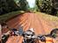 Mellemamerika, KTM 690 Enduro R - Ny og bredere vej.