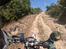 Mellemamerika, KTM 690 Enduro R