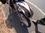 Mellemamerika, KTM 690 Enduro R - . . . . . . . . . . . . . . . . . . . . . . . . . . . . . .Jeg er punkteret. Jeg har en elektrisk kompressor, men luften løber hurtigt ud igen.