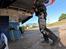 Mellemamerika, KTM 690 Enduro R - . . . . . . . . . . . . . . . . . . . . . . . . . . . . . .Jeg må have hjælp fra MotoTrailCR. Men de svarer heller ikke på en søndag.