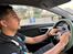Mellemamerika, KTM 690 Enduro R - . . . . . . . . . . . . . . . . . . . . . . . . . . . . . .En på værkstedet kender nogen, der bor i Panama City, og jeg får et lift med dem hjem.