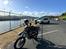 Mellemamerika, KTM 690 Enduro R - . . . . . . . . . . . . . . . . . . . . . . . . . . . . . .Yderligere et døgn forsinket og jeg kan endelig komme hen at se Panamakanalen.