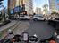 Mellemamerika, KTM 690 Enduro R -    .   .   .   Dag 18.  Ud af Panama City med vanvittig trafik.