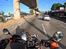 Mellemamerika, KTM 690 Enduro R - . . . . . . . . . . . . . . . . . . . . . . . . . . . . . .    Jeg skal nord på i dag. Men først en ca 5 timers omvej til en marina, jeg VIL se.