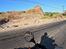 Mellemamerika, KTM 690 Enduro R - . . . . . . . . . . . . . . . . . . . . . . . . . . . . . .Affald ved vejen er desværre et syn man ofte ser hernede.