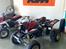 Mellemamerika, KTM 690 Enduro R -    . .   Vi finder en butik med et KTM banner.