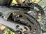 Mellemamerika, KTM 690 Enduro R - . . . . . . . . . . . . . . . . . . . . . . . . . . . . . .De kan ikke justere spændingen, så de korter kæden ned til 113 led.  Det er 3 timer siden, at den sprang og nu må jeg videre.