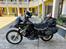 Mellemamerika, KTM 690 Enduro R - . . . . . . . . . . . . . . . . . . . . . . .  . . . . . . . . .Dag 11. Klokken er 1130 før jeg har fået morgenmad og er klar til at køre.