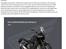 Filippinerne. Honda CB500X. - . . . . . . . . . . .   . . . . . . . . . . . . . .  Honda har netop opdateret CB500X og den hedder nu NX500