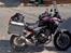 Filippinerne. Honda CB500X. - . . . . .  . . . . . .   . . . . . . . . .  . . .. . . . . . .      Dag 3.   Jeg sover længe pga tidsforskellen og bruger formiddagen på at handle vand, benzin og to dåser kædespray. Kl 1000 er jeg pakket og klar.