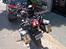 Filippinerne. Honda CB500X. - . . . . . . . .   . . . .   . . . . . . . . . . . . . . . .  Førstehjælpskit, vindspoiler og en mobilholder med trådløs opladning er udrustning som jeg har medbragt.