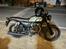 Filippinerne. Honda CB500X. -    De lokale kører Keeway.