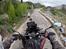 Filippinerne. Honda CB500X. - Buguias