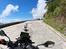 Filippinerne. Honda CB500X. - . . . . .  . . . . . . . . . . . . . . . . . . . .   Dejligt med tørt vejr så jeg ikke skal bekymre mig om forhjulsudskidninger som da det var vådt.
