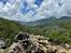 Filippinerne. Honda CB500X. -    Sagada by i bjergene.