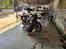 Filippinerne. Honda CB500X. - . . . . .  . . . . . . . . . . . . . . . . . .  Dag 9.    Pausedag i Vigan. Efter gruset må cyklen have en vask.