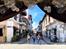 Filippinerne. Honda CB500X. -   Calle Crisologo