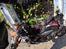 Filippinerne. Honda CB500X. - . . . . .  . . . . . . . . . . . . . . . . . .   Dag 10.  Kl 0830 og jeg forlader Hotel Mercante og Vigan.