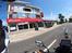 Filippinerne. Honda CB500X. - . . . . .  . . . . . . . . . . . . . . . . . .  Med en Honda er du aldrig langt væk fra et servicecenter.