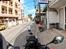 Filippinerne. Honda CB500X. -   .. . . 4 minutter senere finder jeg hotellet.