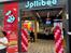 Filippinerne. Honda CB500X. - . . . . .  . . . . . . . . . . . . . . . . . .  Jollibee er den største fastfoodkæde på Filippinerne med 1100+ butikker.  McD har kun ca 800. De minder meget om KFC og den dyreste burger koster ca. 15 kr.