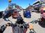 Filippinerne. Honda CB500X. - Santiago by.