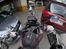 Filippinerne. Honda CB500X. - . . . . .  . . . . . . . . . . . . . . . . . .   Man presser sig igennem og bilisterne må acceptere det.
