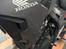 Filippinerne. Honda CB500X. -    Ridser på venstre side.