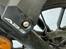Filippinerne. Honda CB500X. -    Forskærmen er skadet.