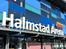 MC messen Halmstad 2025 -  . . . . . . . . Halmstad Arena har gratis parkering for besøgene.
