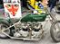 MC messen Halmstad 2025 - . . . . . . . . . . . . . . . . . . . . . En Twoumph? Triumph med to motorer.