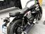 MC messen Halmstad 2025 - . . . . . . . . . . . . . . . . . . . . . Moto Guzzi V9 Bobber.
