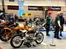 MC messen Halmstad 2025 - Customhallen