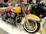 MC messen Halmstad 2025 - Gul Harley.